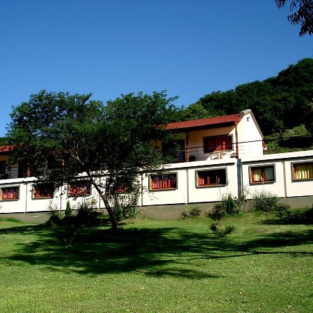 Hosteria Pura Vida San Salvador de Jujuy Dış mekan fotoğraf