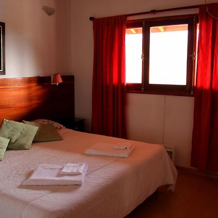 Hosteria Pura Vida San Salvador de Jujuy Dış mekan fotoğraf