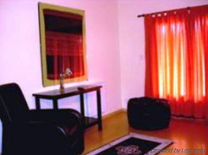 Hosteria Pura Vida San Salvador de Jujuy Oda fotoğraf