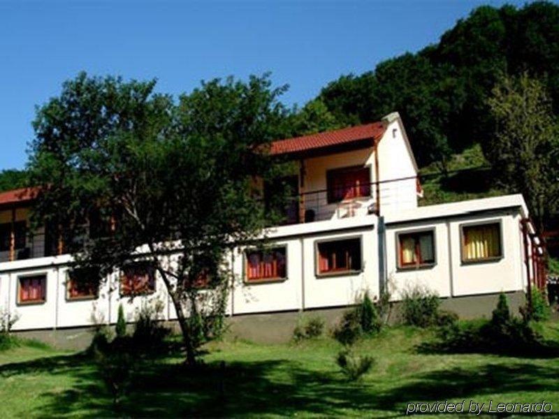 Hosteria Pura Vida San Salvador de Jujuy Dış mekan fotoğraf