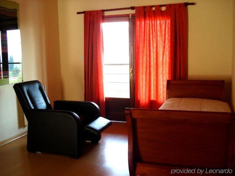 Hosteria Pura Vida San Salvador de Jujuy Oda fotoğraf