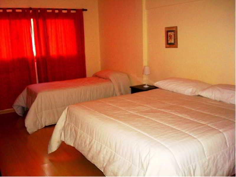 Hosteria Pura Vida San Salvador de Jujuy Oda fotoğraf