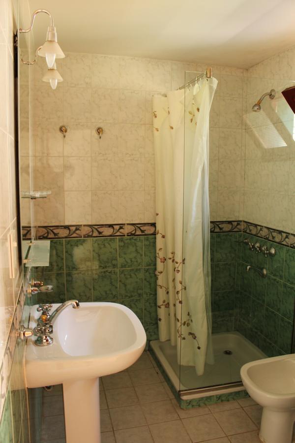 Hosteria Pura Vida San Salvador de Jujuy Dış mekan fotoğraf